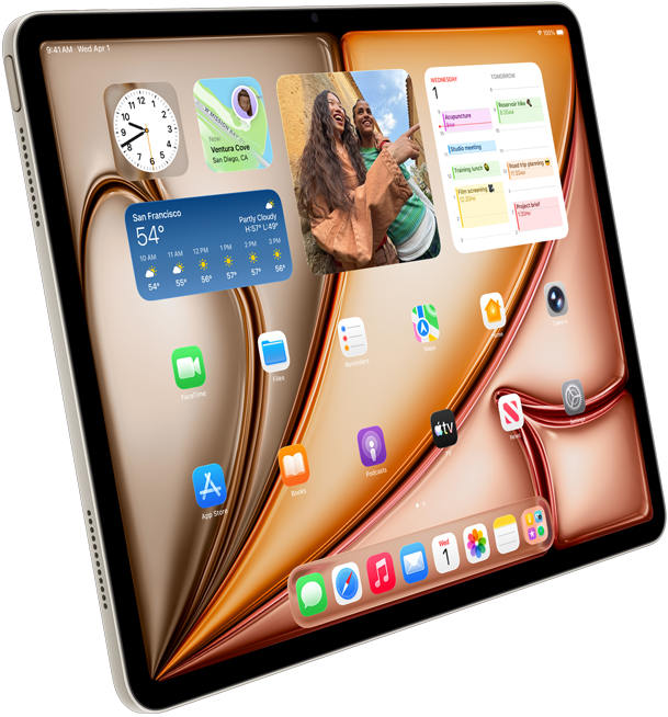 iPad Air