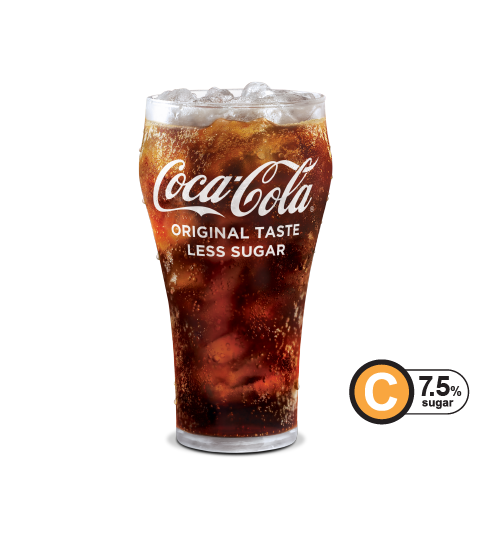 Coca-cola®