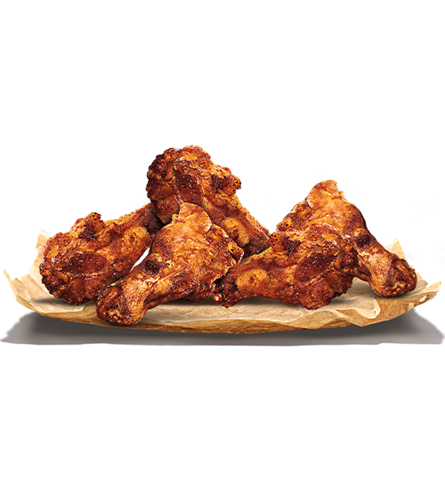 Mexican Drumlets