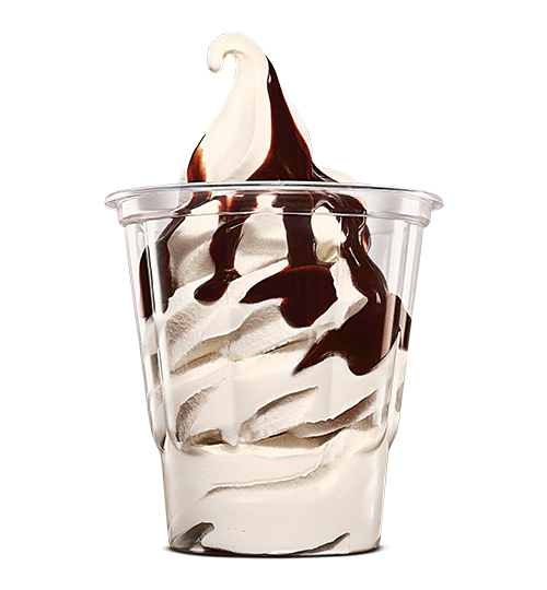 Chocolate Sundae