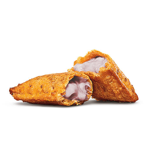 Taro Turnover