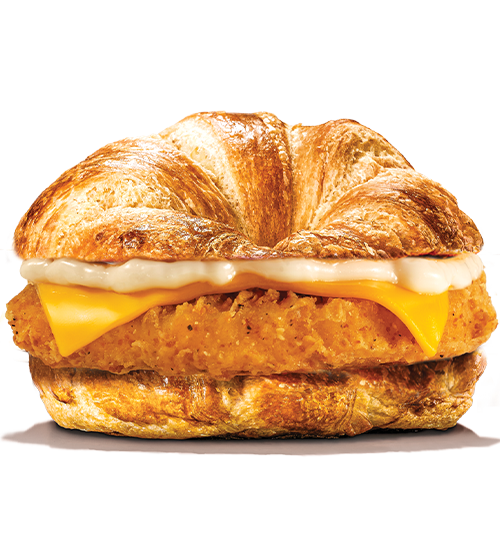 Chicken Croissan