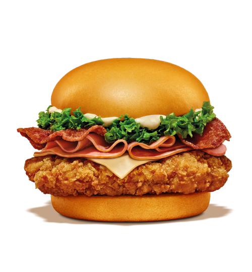Ultimate Chicken King